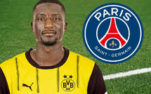 Serhou Guirassy (ex-LOSC), la priorité de Luis Enrique pour le PSG ?