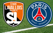 De Laval au PSG : un gros transfert souhaité par Luis Enrique !