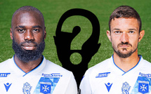 Sinayoko et Perrin sur le départ ? L'AJ Auxerre tient une piste en or à 2 M€ !