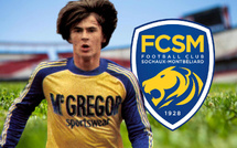 "Ils se sont moqués de nous, fallait pas faire ça", Yannick Stopyra raconte l'exploit de Sochaux contre Francfort !