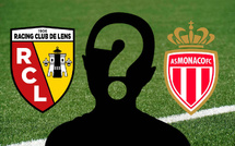 RC Lens : l'AS Monaco accepte et envoie 10 M€, un transfert XXL pour ce roc !