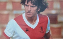 La belle histoire de Didier Christophe, "il début le foot à 17 ans et finira en équipe de France"