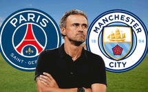 Le PSG va chiper une future star à Manchester City, bravo Luis Enrique !