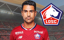 LOSC : Benjamin André sur le départ ?