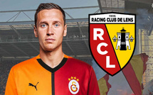Mercato : ce joueur a brisé à la fois les rêves du RC Lens et ceux de Frankowski !