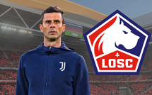 LOSC : retour de la rumeur Thiago Motta, quid de l'avenir de Bruno Genesio à Lille ?