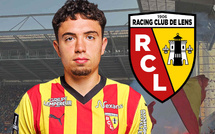 RC Lens : plusieurs bonnes nouvelles tombent pour Neil El Aynaoui !