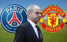 PSG : après Akliouche, Campos valide un autre crack à 43 M€ au Paris SG