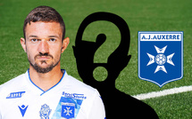 "Le renfort idéal pour remplacer Gaëtan Perrin", à l'AJ Auxerre et vite !