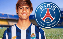 Rodrigo Mora (FC Porto) envoyé au PSG grâce à une star d'Arabie Saoudite ?