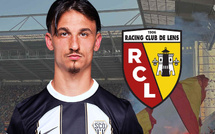 Esteban Lepaul (Angers SCO) : le profil idéal pour le RC Lens !
