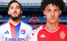 Rayan Cherki ou Maghnes Akliouche : "le PSG hésite mais voici le favori" !