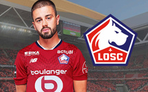 LOSC : et si Edon Zhegrova restait finalement à Lille ?