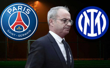Le PSG finalise déjà un gros transfert avant Inter - Paris SG, bravo Campos !