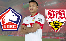 Après Luca Jaquez, le VfB Stuttgart veut jouer un autre vilain tour au LOSC !