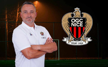 "Le gros coup de cœur de l'OGC Nice", Haise déçu : on lui demande 25 M€ !