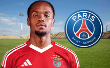 Un gros transfert à 59 M€ au PSG, merci Renato Sanches (ex-LOSC) !