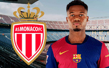 Ansu Fati, du Barça à l'AS Monaco : les détails de cette opération XXL révélés !