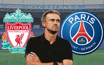 PSG : Luis Enrique en rêvait, Liverpool valide ce projet XXL à 155 M€ !