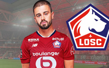 Edon Zhegrova, du LOSC au PSG : l'annonce incroyable qui fait trembler Naples !