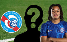 Le dossier Amougou oublié, le RC Strasbourg attend une pépite à 11 M€ !