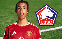 Leny Yoro (ex-LOSC) jubile : un gros transfert à 72 M€ validé !