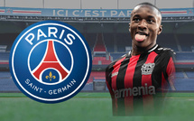 PSG : Luis Enrique l'adore, il préfère suivre Moussa Diaby !
