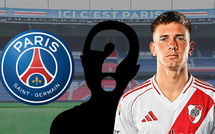 PSG : après Mastantuono, le Paris SG trouve son bonheur en Serie A pour 40 M€ !