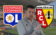 Mercato : Deux joueurs formés à l'OL ciblés par Pierre Sage au RC Lens ?
