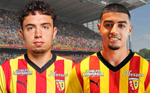 Un compatriote de Neil El Aynaoui et Anass Zaroury débarque au RC Lens !