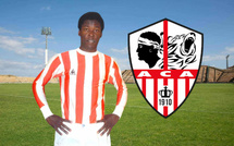 Un Guadeloupéen en Corse : Marius Trésor, un international français à l'AC Ajaccio !