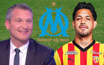 Mercato OM : après Medina et le RC Lens, Benatia attaque le LOSC sur 2 dossiers !