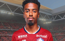 LOSC : Angel Gomes vers l'OM, Tottenham dégouté !