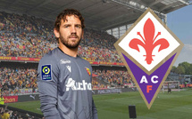 Mercato : La Fiorentina brise le rêve de Leca au RC Lens !