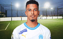 Mercato OM : Azzedine Ounahi vers la Premier League ?