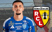 Ciblé par le RC Lens, Zakaria Ariss (SC Bastia) a reçu une grosse offre du Dinamo Zagreb !