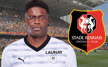 Stade Rennais : deux mauvaises nouvelles pour Brice Samba (ex-RC Lens) !