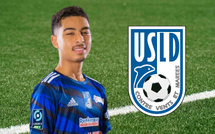 Dunkerque : Gessime Yassine (USLD) très courtisé sur ce mercato !