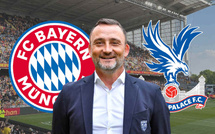 Franck Haise le voulait au RC Lens, il intéresse le Bayern Munich et Crystal Palace !