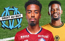 Mercato OM : Nelson Semedo à Marseille après Angel Gomes (ex-LOSC) ?