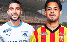 "Salaire divisé par 2, des excuses" : Neal Maupay au RC Lens et Facundo Medina à l'OM ?