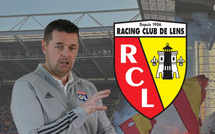 "L'un des meilleurs joueurs du monde", grosse annonce de Pierre Sage (RC Lens)