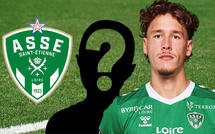 ASSE : 19 buts en 32 matchs, Horneland tient un deal à 4M€ pour oublier Stassin !