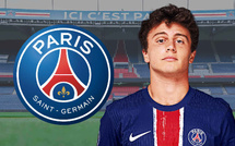 Mercato PSG : 111 M€, excellente nouvelle pour João Neves au Paris SG !