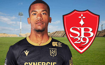 FC Nantes : Alban Lafont au Stade Brestois pour remplacer Marco Bizot ?