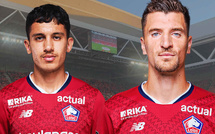 LOSC : grande nouvelle pour Osame Sahraoui, inquiétude pour Thomas Meunier