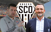 RC Lens : Pierre Sage vise un ex-talent d'Angers SCO, Franck Haise aussi !