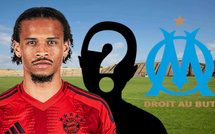 Mercato OM : Leroy Sané oublié, un transfert en or à 17M€ attendu à Marseille !