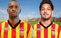 RC Lens : Deiver Machado vs Facundo Medina : c'était très chaud et chouette !