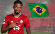 "Pas pressé de partir de Lille", Alexsandro évoque le Mercato LOSC !